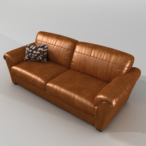 3d bedfordshire sofa - Bedfordshire... by mr.sofa